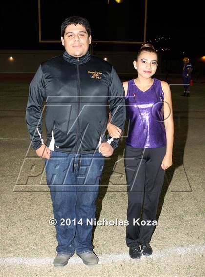 Thumbnail 3 in Warren vs. Lynwood photogallery.