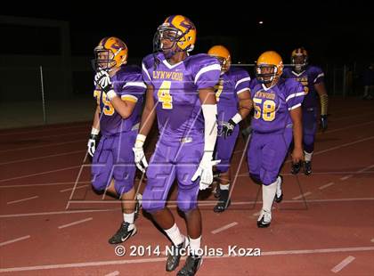 Thumbnail 2 in Warren vs. Lynwood photogallery.