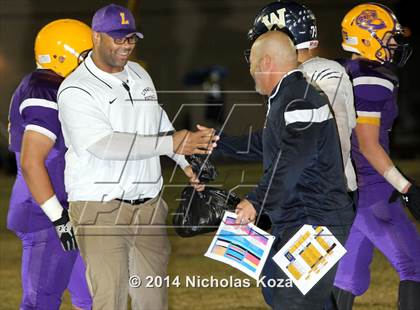 Thumbnail 1 in Warren vs. Lynwood photogallery.