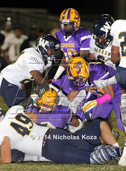 Thumbnail 3 in Warren vs. Lynwood photogallery.