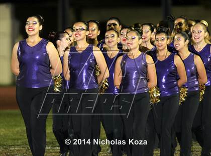Thumbnail 2 in Warren vs. Lynwood photogallery.
