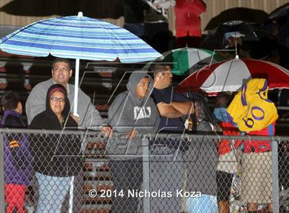 Thumbnail 1 in Warren vs. Lynwood photogallery.