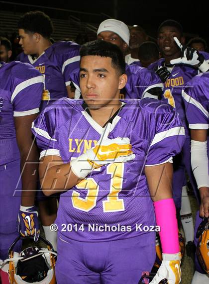 Thumbnail 3 in Warren vs. Lynwood photogallery.