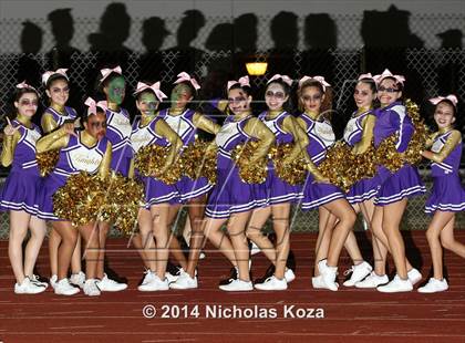 Thumbnail 2 in Warren vs. Lynwood photogallery.