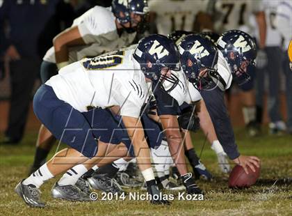 Thumbnail 1 in Warren vs. Lynwood photogallery.