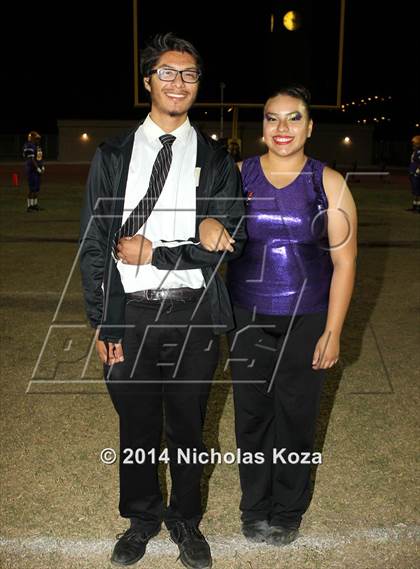Thumbnail 2 in Warren vs. Lynwood photogallery.