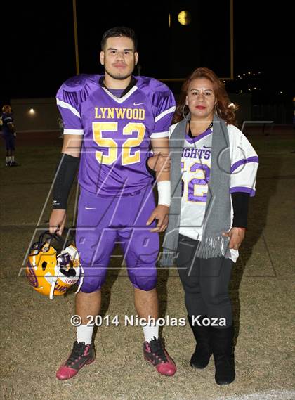 Thumbnail 1 in Warren vs. Lynwood photogallery.