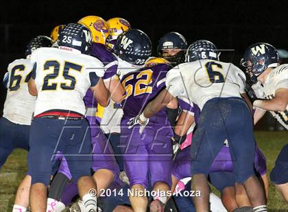 Thumbnail 1 in Warren vs. Lynwood photogallery.