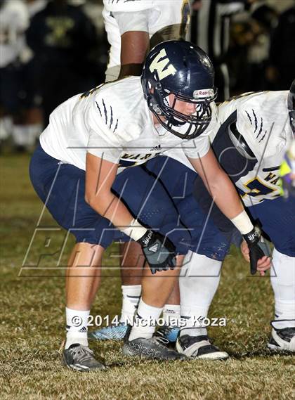 Thumbnail 1 in Warren vs. Lynwood photogallery.
