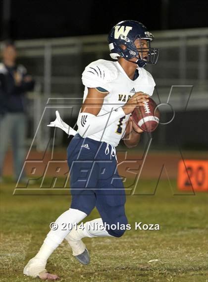 Thumbnail 3 in Warren vs. Lynwood photogallery.