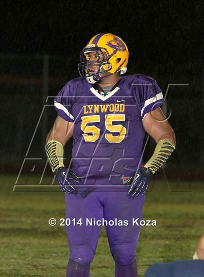 Thumbnail 3 in Warren vs. Lynwood photogallery.