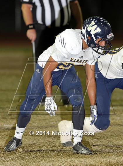 Thumbnail 1 in Warren vs. Lynwood photogallery.