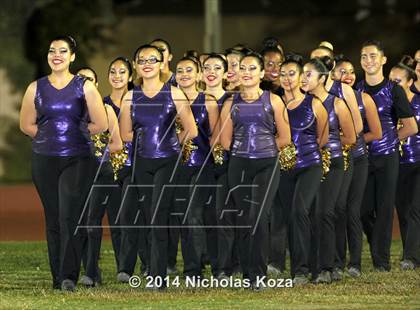 Thumbnail 3 in Warren vs. Lynwood photogallery.