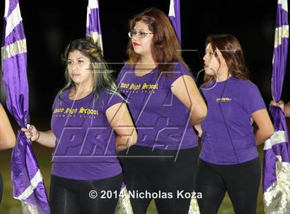 Thumbnail 3 in Warren vs. Lynwood photogallery.