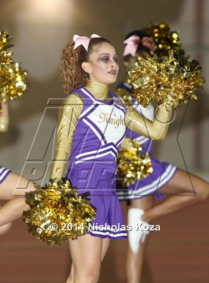 Thumbnail 3 in Warren vs. Lynwood photogallery.