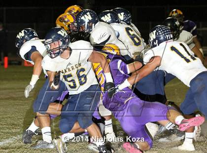 Thumbnail 3 in Warren vs. Lynwood photogallery.