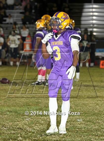 Thumbnail 2 in Warren vs. Lynwood photogallery.