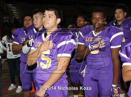 Thumbnail 1 in Warren vs. Lynwood photogallery.