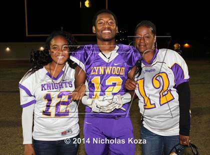Thumbnail 3 in Warren vs. Lynwood photogallery.