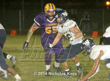 Thumbnail 3 in Warren vs. Lynwood photogallery.