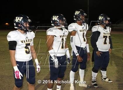 Thumbnail 1 in Warren vs. Lynwood photogallery.