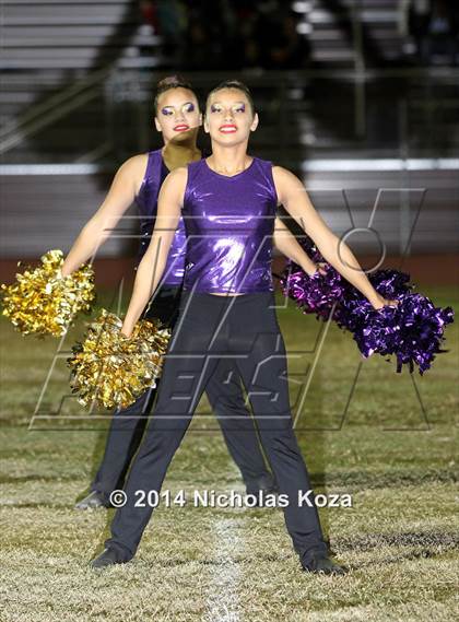 Thumbnail 1 in Warren vs. Lynwood photogallery.