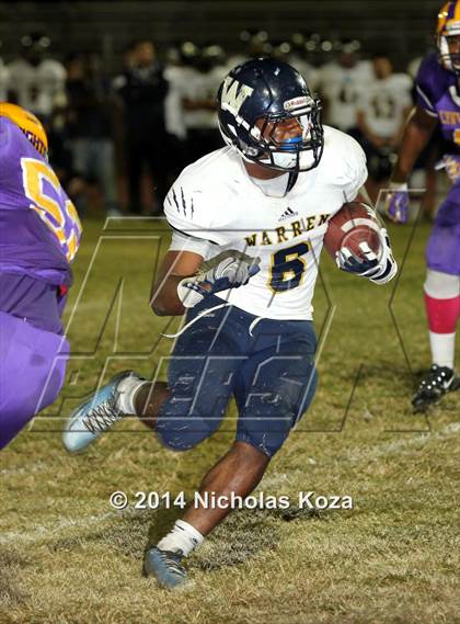 Thumbnail 1 in Warren vs. Lynwood photogallery.