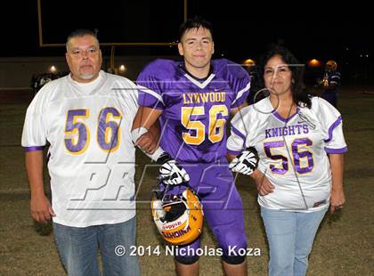 Thumbnail 3 in Warren vs. Lynwood photogallery.