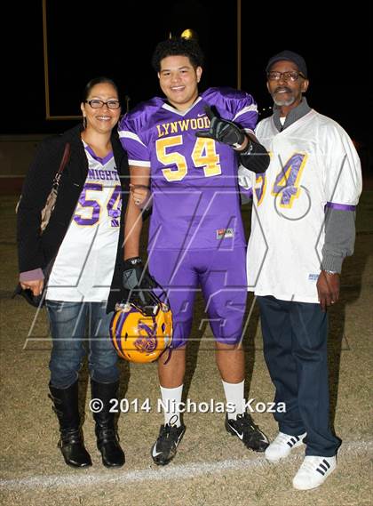 Thumbnail 3 in Warren vs. Lynwood photogallery.