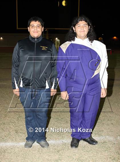 Thumbnail 3 in Warren vs. Lynwood photogallery.