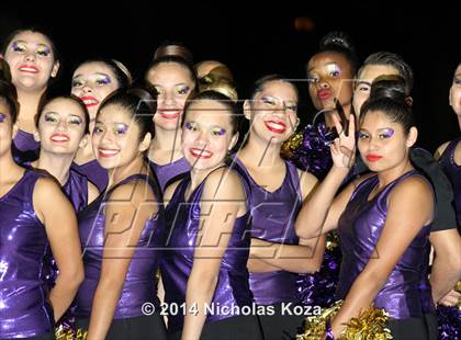 Thumbnail 1 in Warren vs. Lynwood photogallery.