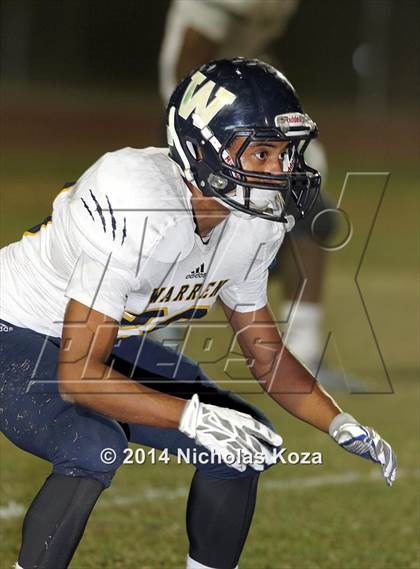 Thumbnail 1 in Warren vs. Lynwood photogallery.