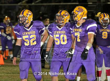 Thumbnail 1 in Warren vs. Lynwood photogallery.