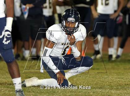Thumbnail 3 in Warren vs. Lynwood photogallery.