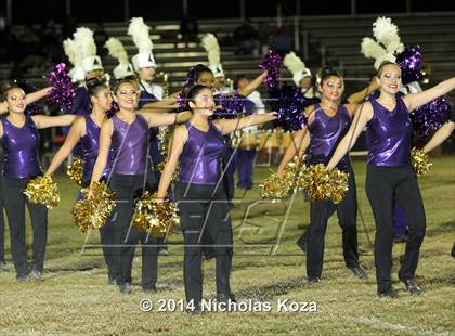 Thumbnail 1 in Warren vs. Lynwood photogallery.