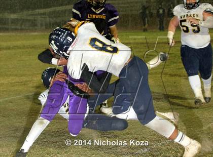 Thumbnail 3 in Warren vs. Lynwood photogallery.