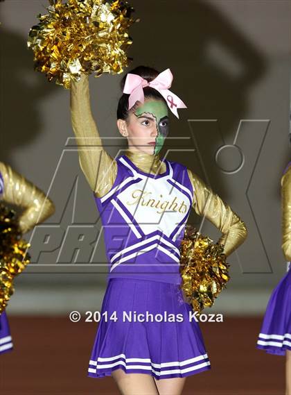 Thumbnail 2 in Warren vs. Lynwood photogallery.
