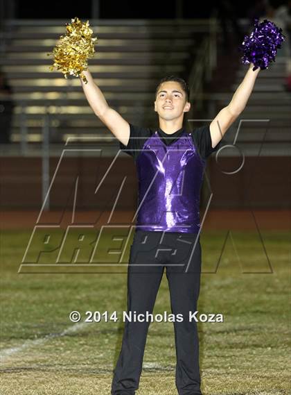 Thumbnail 3 in Warren vs. Lynwood photogallery.