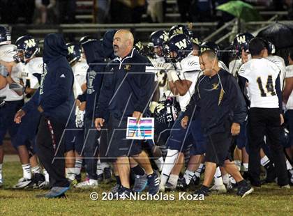 Thumbnail 3 in Warren vs. Lynwood photogallery.