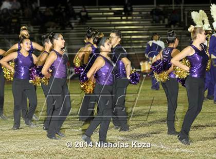 Thumbnail 2 in Warren vs. Lynwood photogallery.