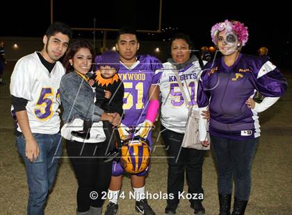 Thumbnail 1 in Warren vs. Lynwood photogallery.