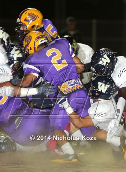 Thumbnail 1 in Warren vs. Lynwood photogallery.