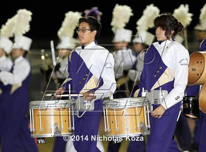 Thumbnail 2 in Warren vs. Lynwood photogallery.