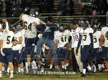 Thumbnail 1 in Warren vs. Lynwood photogallery.