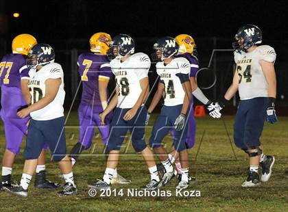 Thumbnail 3 in Warren vs. Lynwood photogallery.