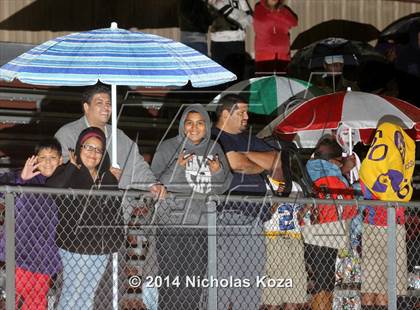 Thumbnail 2 in Warren vs. Lynwood photogallery.