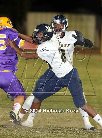 Thumbnail 1 in Warren vs. Lynwood photogallery.