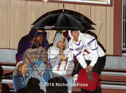 Thumbnail 3 in Warren vs. Lynwood photogallery.