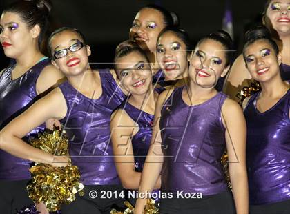 Thumbnail 3 in Warren vs. Lynwood photogallery.