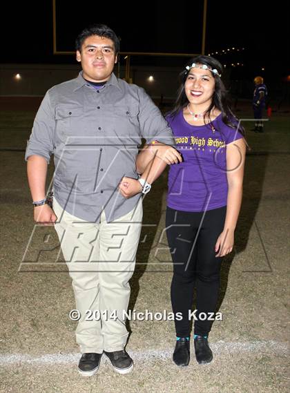 Thumbnail 1 in Warren vs. Lynwood photogallery.